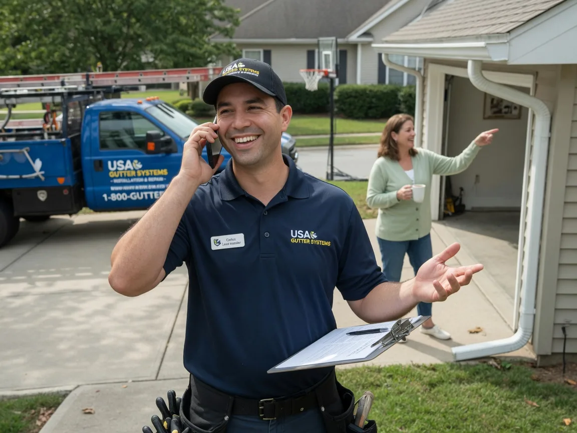 Gutter Installation Okaton, SD FAQs